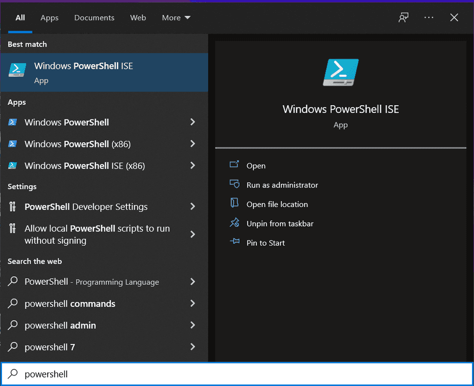 Getting Started with PowerShell by Saroj Kumar - Saroj Kumar's Portfolio